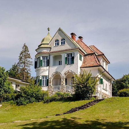 Seeappartements Eden Pörtschach am Wörthersee Екстериор снимка