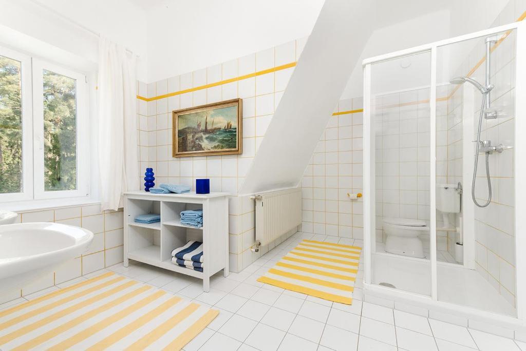 Seeappartements Eden Pörtschach am Wörthersee Екстериор снимка