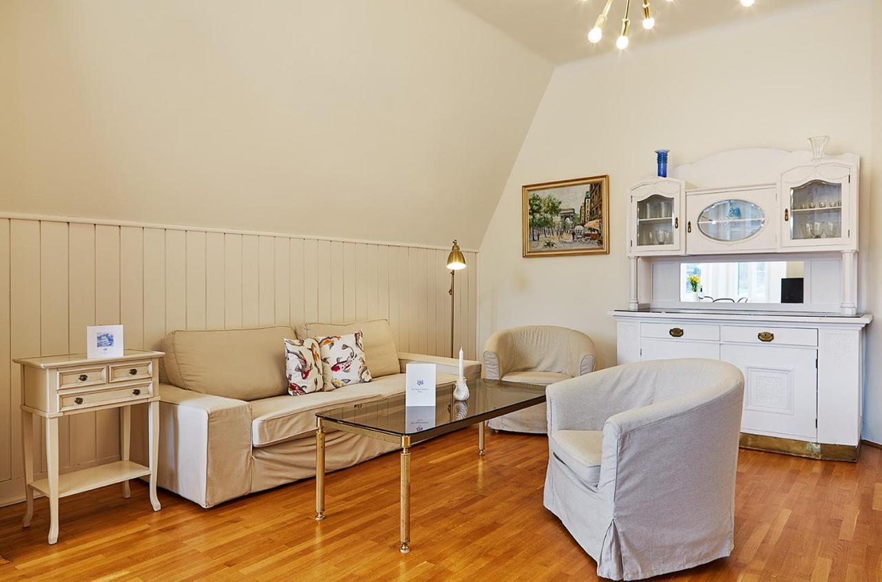 Seeappartements Eden Pörtschach am Wörthersee Екстериор снимка