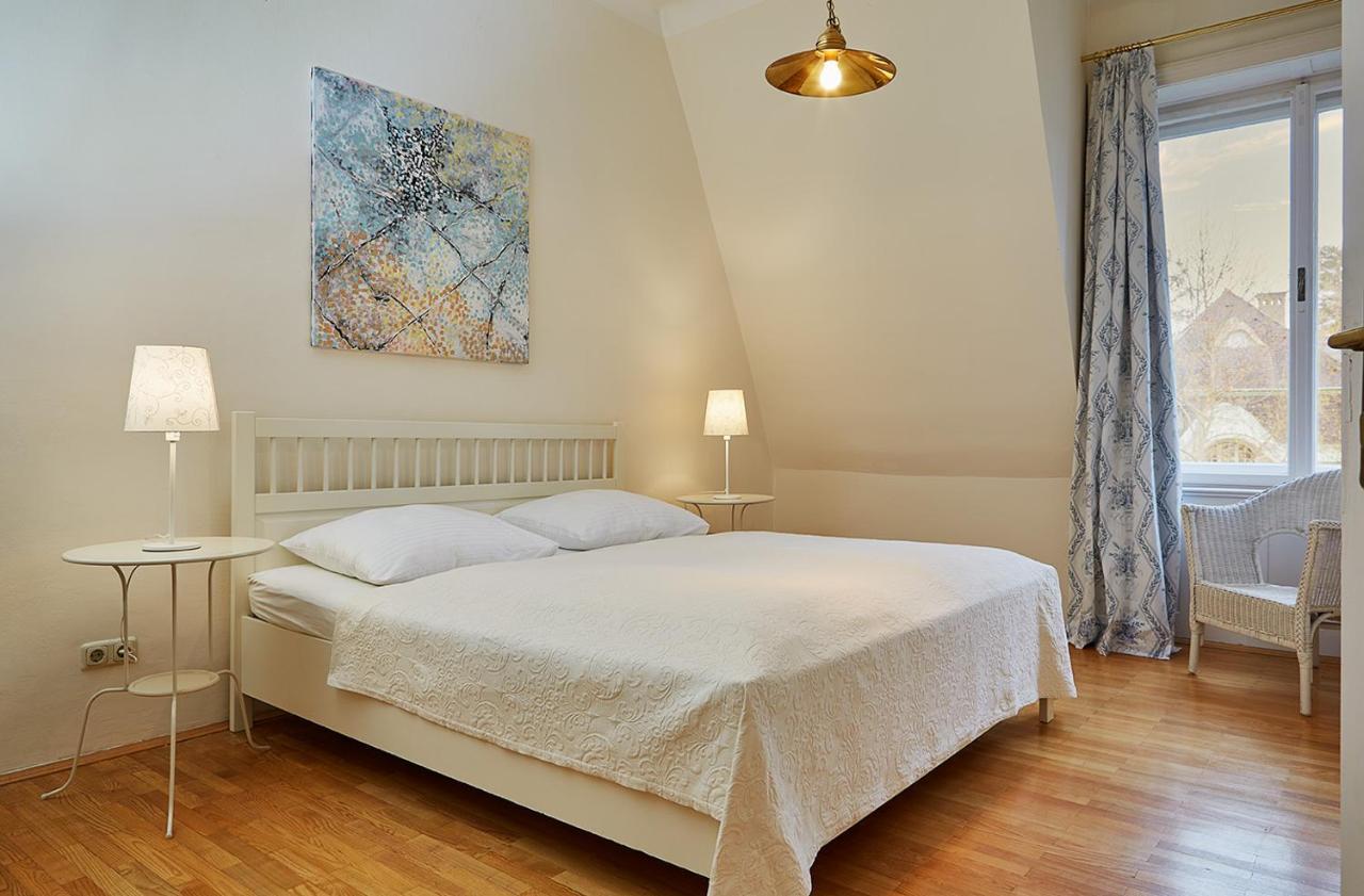 Seeappartements Eden Pörtschach am Wörthersee Екстериор снимка