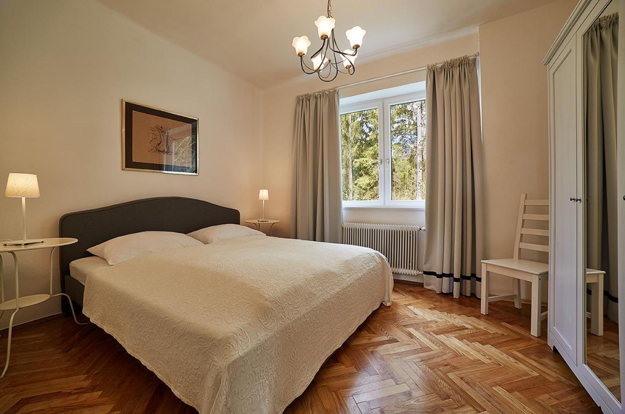 Seeappartements Eden Pörtschach am Wörthersee Екстериор снимка