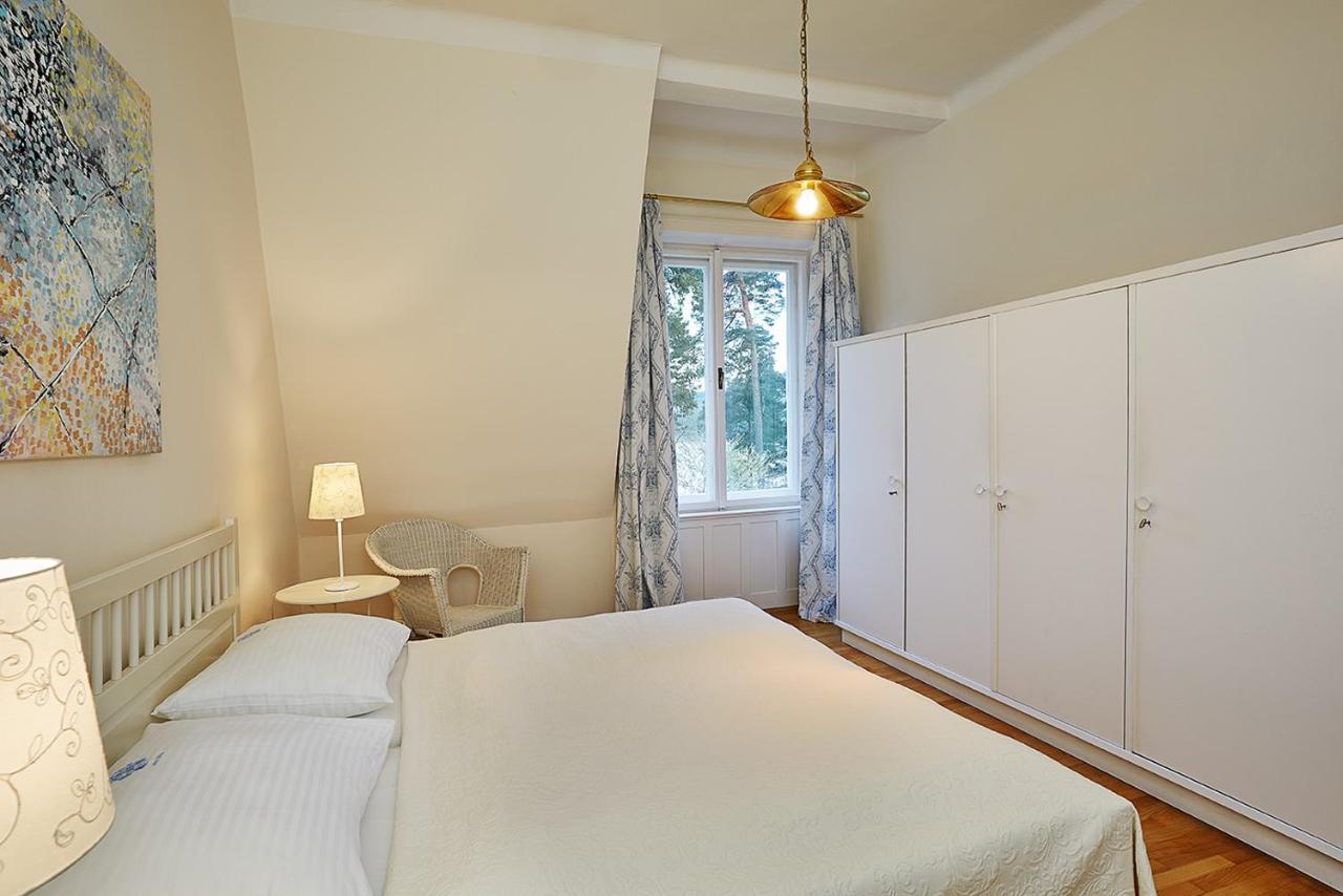 Seeappartements Eden Pörtschach am Wörthersee Екстериор снимка