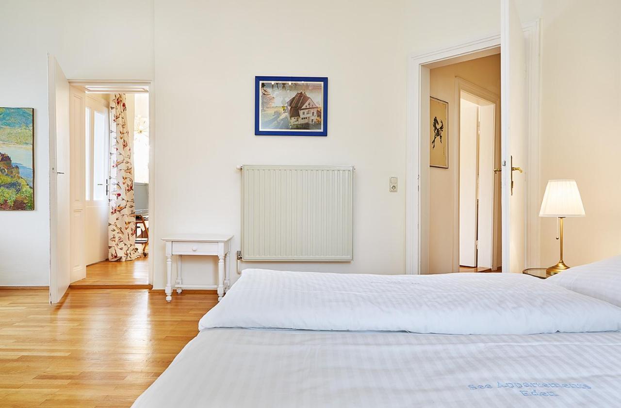 Seeappartements Eden Pörtschach am Wörthersee Екстериор снимка