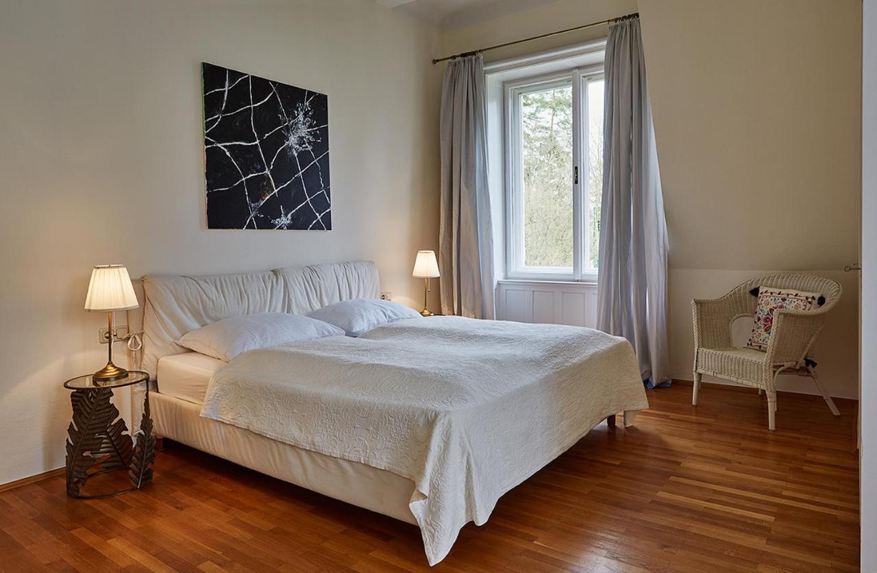 Seeappartements Eden Pörtschach am Wörthersee Екстериор снимка