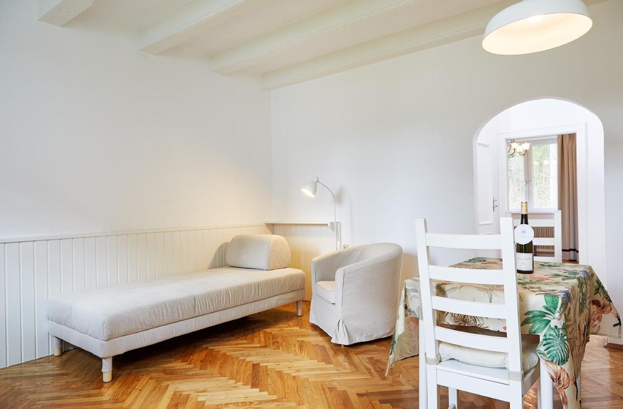 Seeappartements Eden Pörtschach am Wörthersee Екстериор снимка