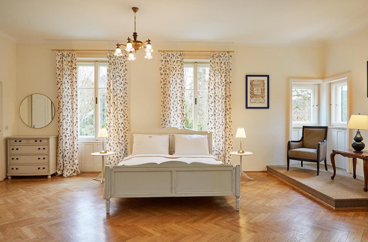 Seeappartements Eden Pörtschach am Wörthersee Екстериор снимка