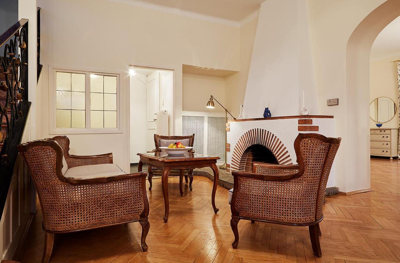 Seeappartements Eden Pörtschach am Wörthersee Екстериор снимка