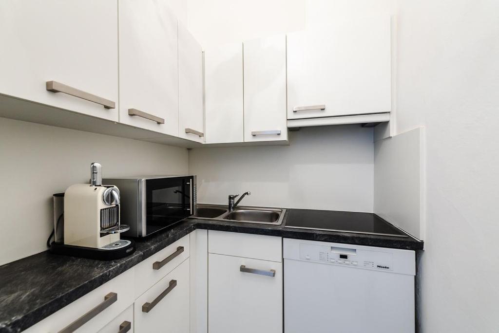 Seeappartements Eden Pörtschach am Wörthersee Екстериор снимка