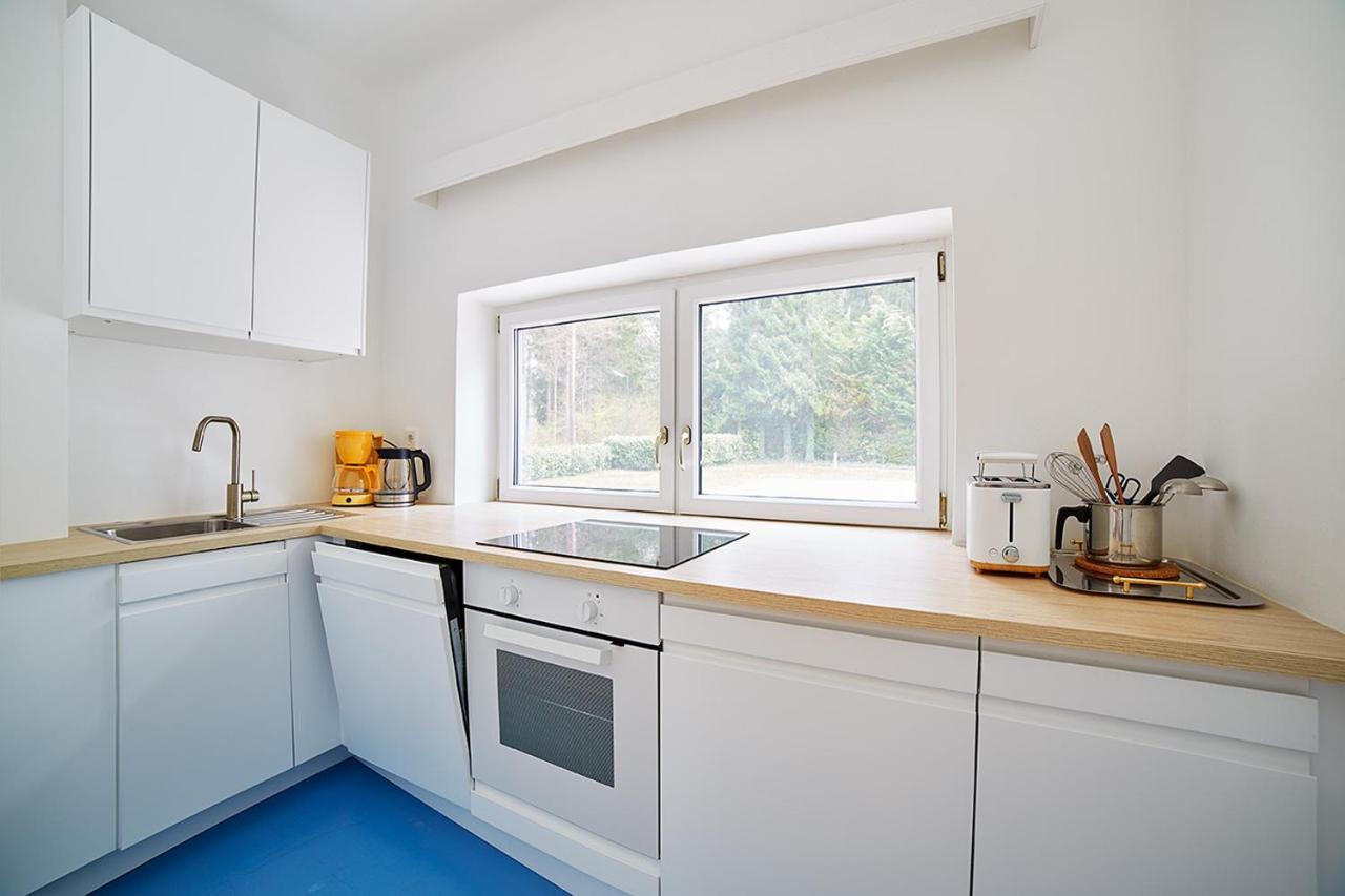 Seeappartements Eden Pörtschach am Wörthersee Екстериор снимка