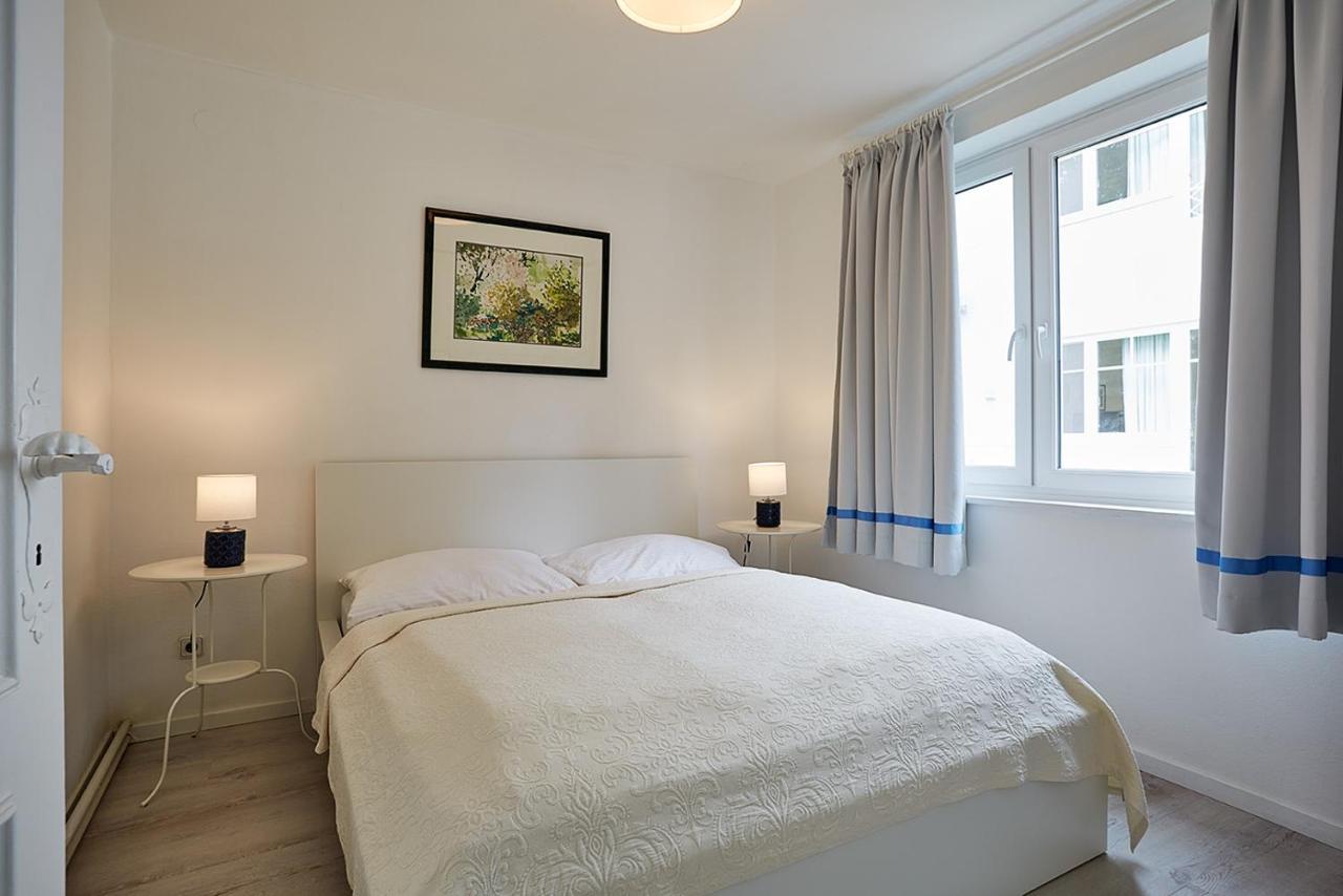 Seeappartements Eden Pörtschach am Wörthersee Екстериор снимка