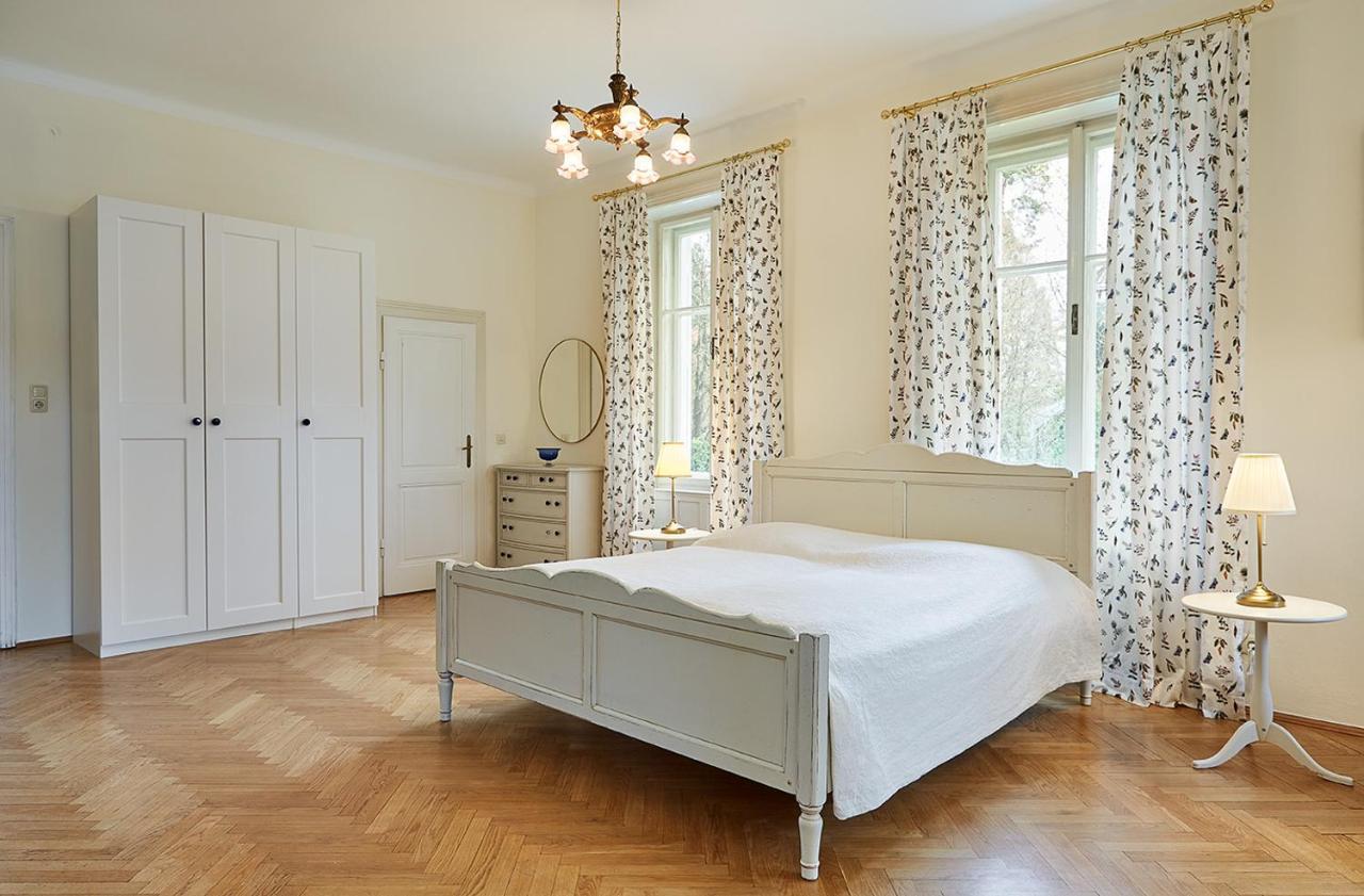 Seeappartements Eden Pörtschach am Wörthersee Екстериор снимка