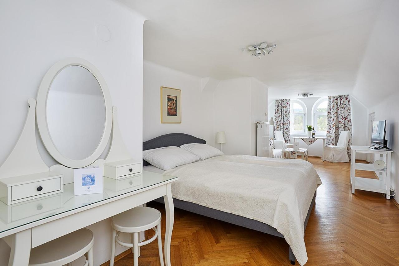 Seeappartements Eden Pörtschach am Wörthersee Екстериор снимка