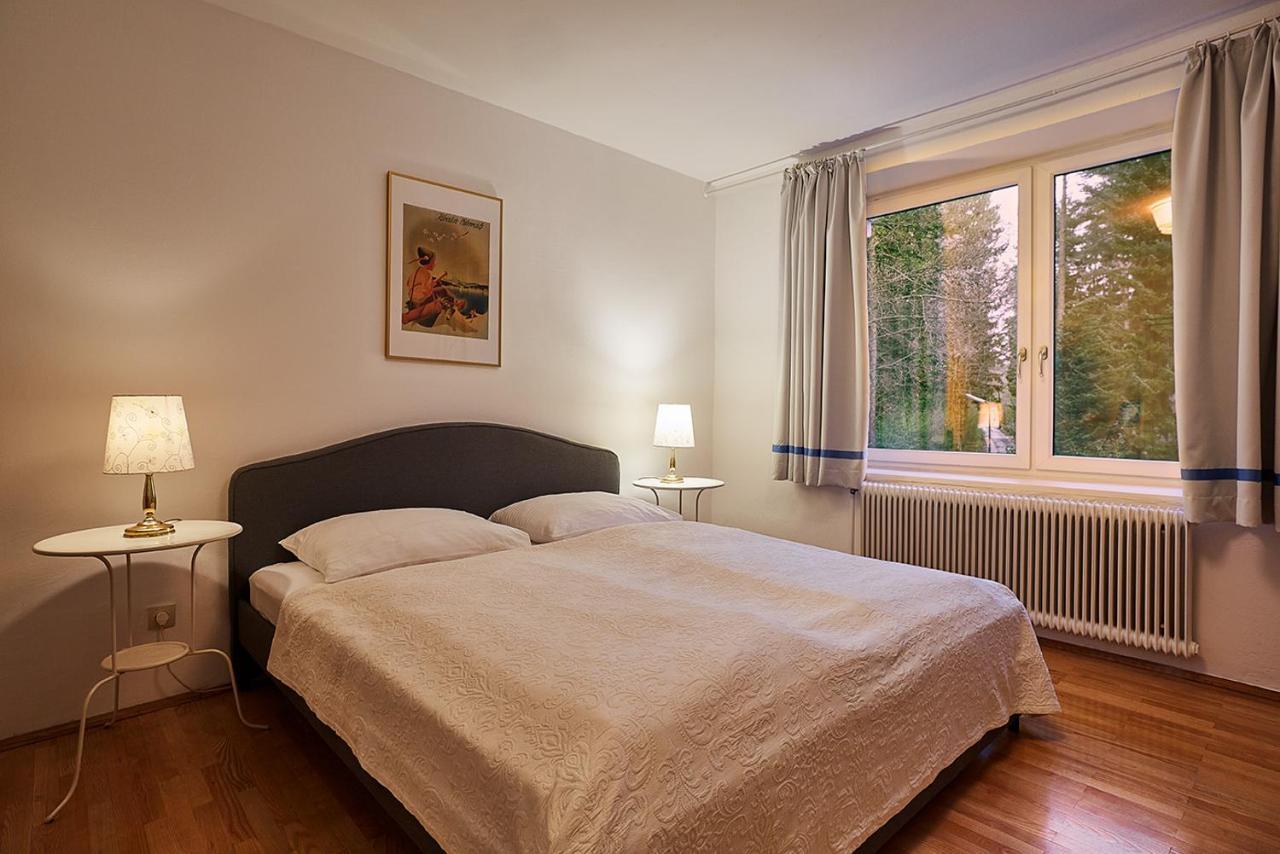 Seeappartements Eden Pörtschach am Wörthersee Екстериор снимка