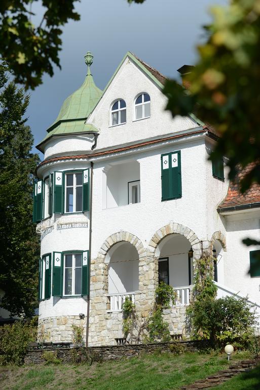 Seeappartements Eden Pörtschach am Wörthersee Екстериор снимка