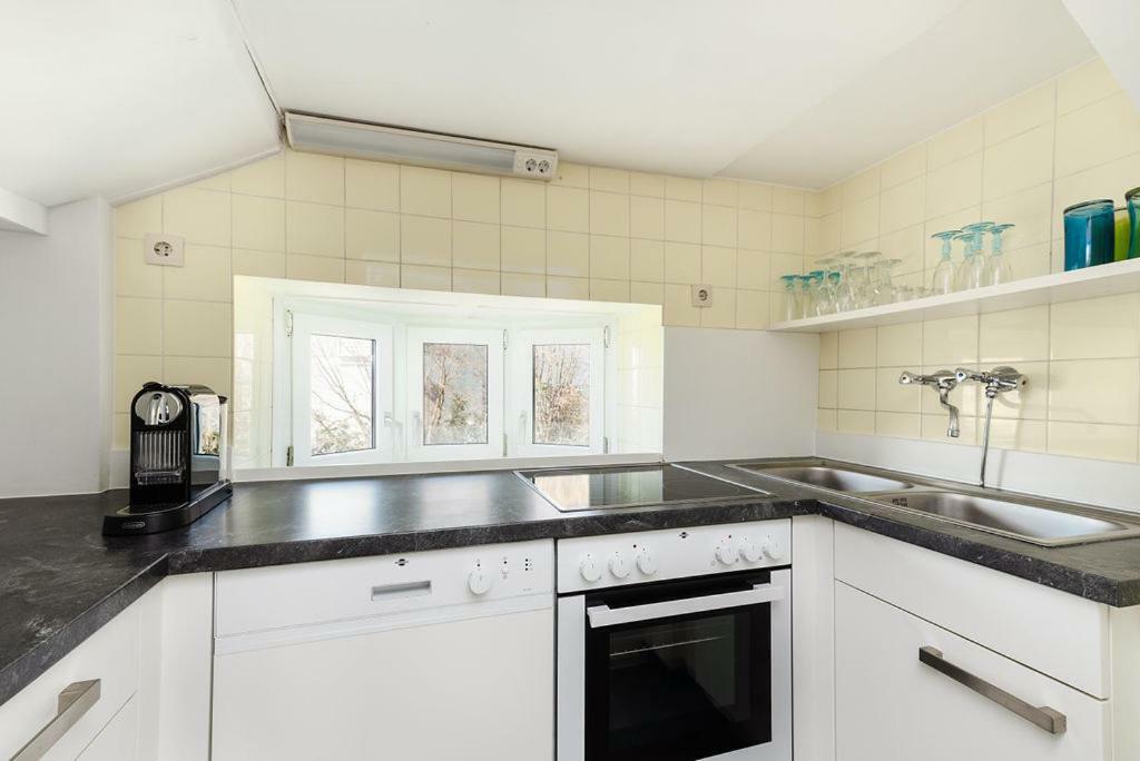 Seeappartements Eden Pörtschach am Wörthersee Екстериор снимка
