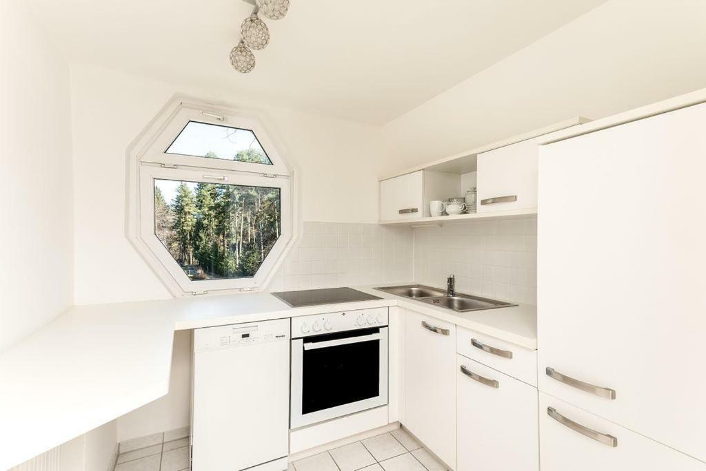 Seeappartements Eden Pörtschach am Wörthersee Екстериор снимка