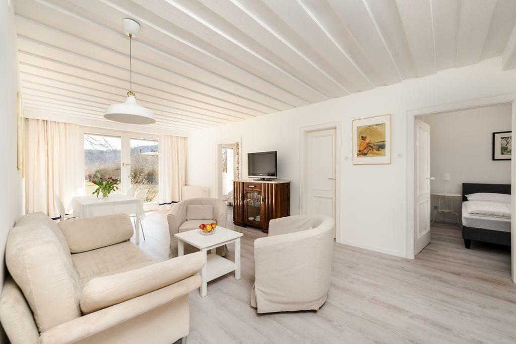 Seeappartements Eden Pörtschach am Wörthersee Екстериор снимка