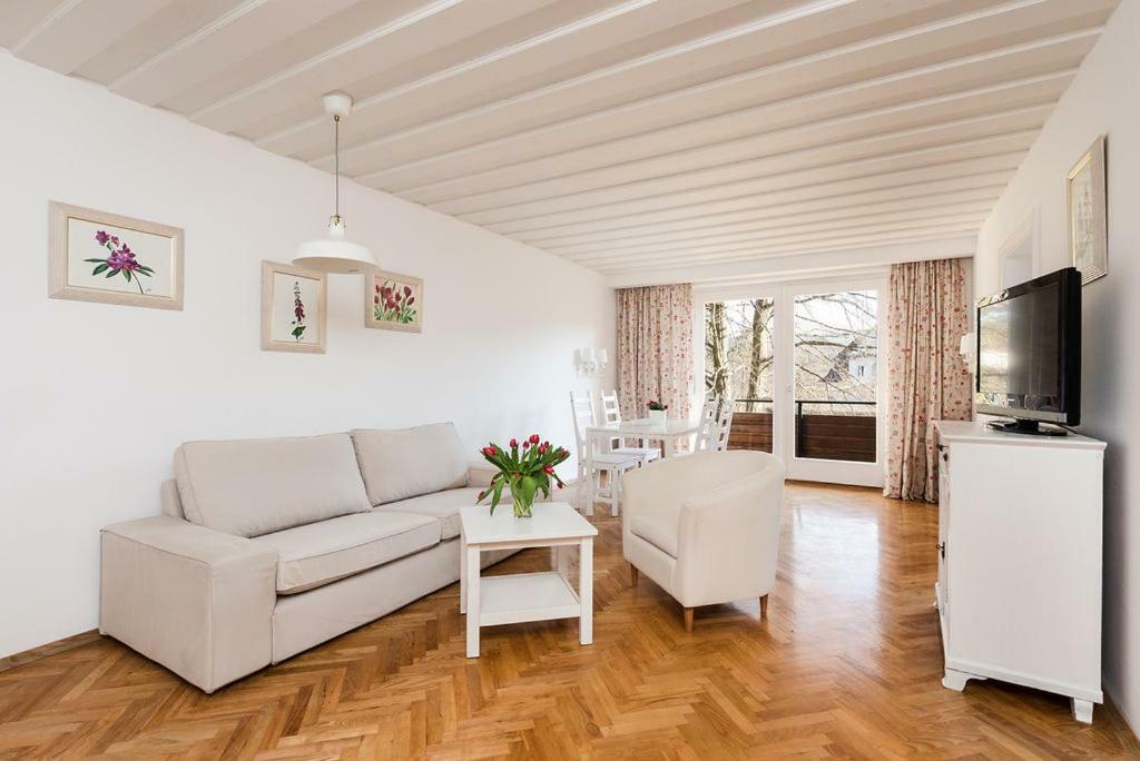 Seeappartements Eden Pörtschach am Wörthersee Екстериор снимка