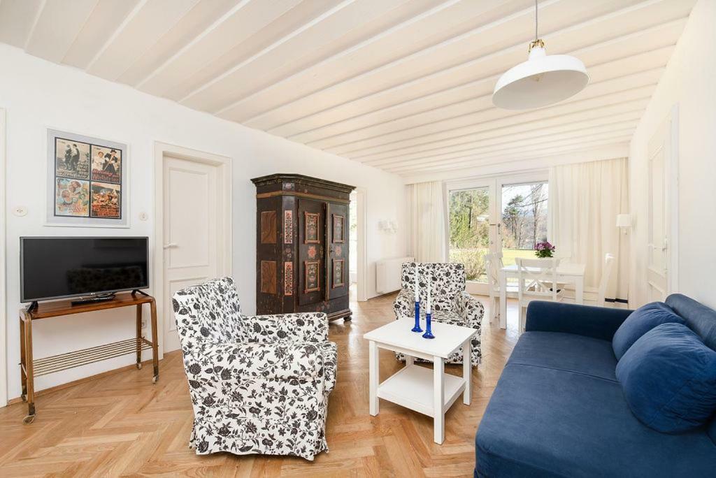 Seeappartements Eden Pörtschach am Wörthersee Екстериор снимка