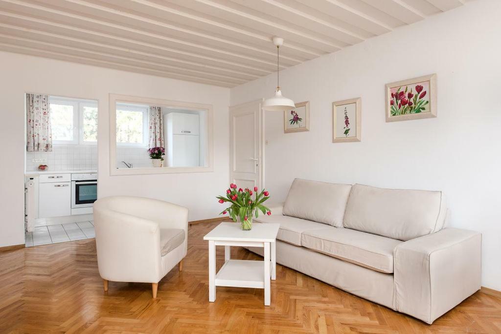 Seeappartements Eden Pörtschach am Wörthersee Екстериор снимка