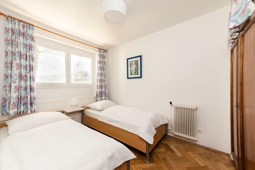Seeappartements Eden Pörtschach am Wörthersee Екстериор снимка