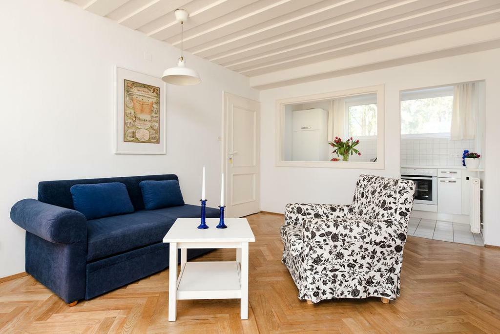 Seeappartements Eden Pörtschach am Wörthersee Екстериор снимка